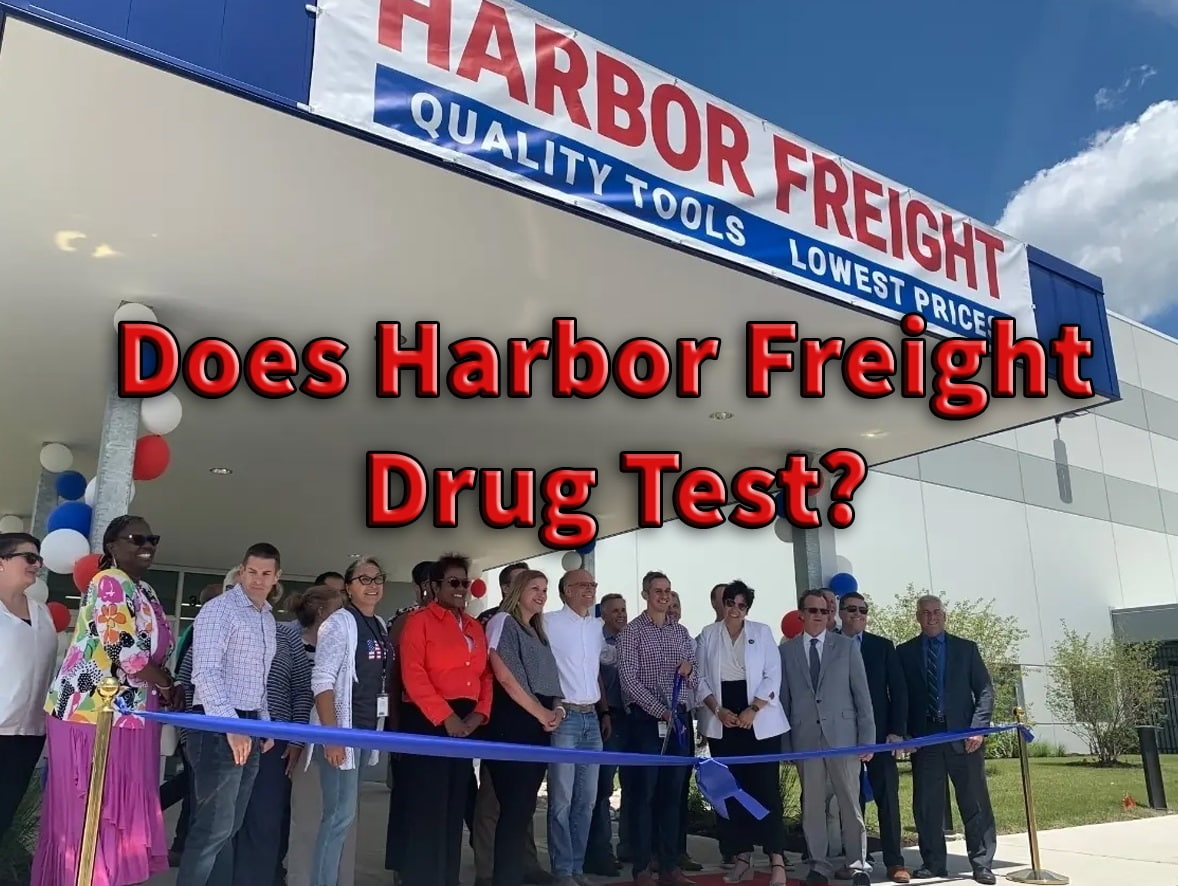 detox shampoo for harbor freight drug test